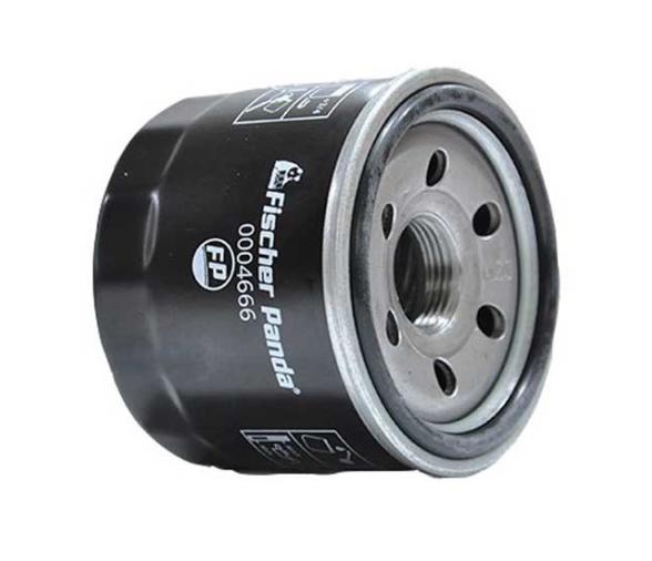 Fischer Pand Filtro de aceite de repuesto para modelo FPE-320