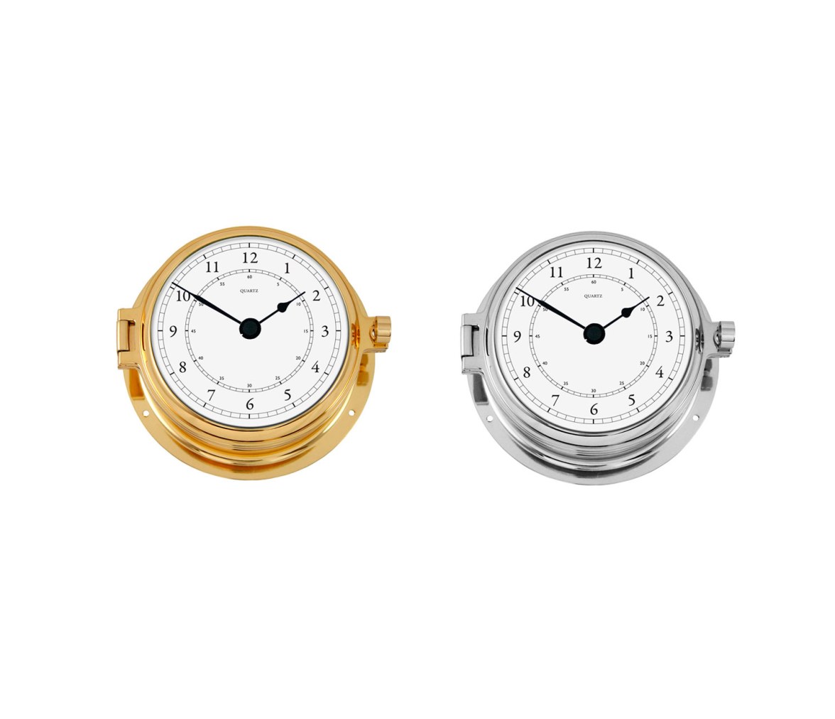 Fischer Reloj de Cuarzo 1605U 160 mm