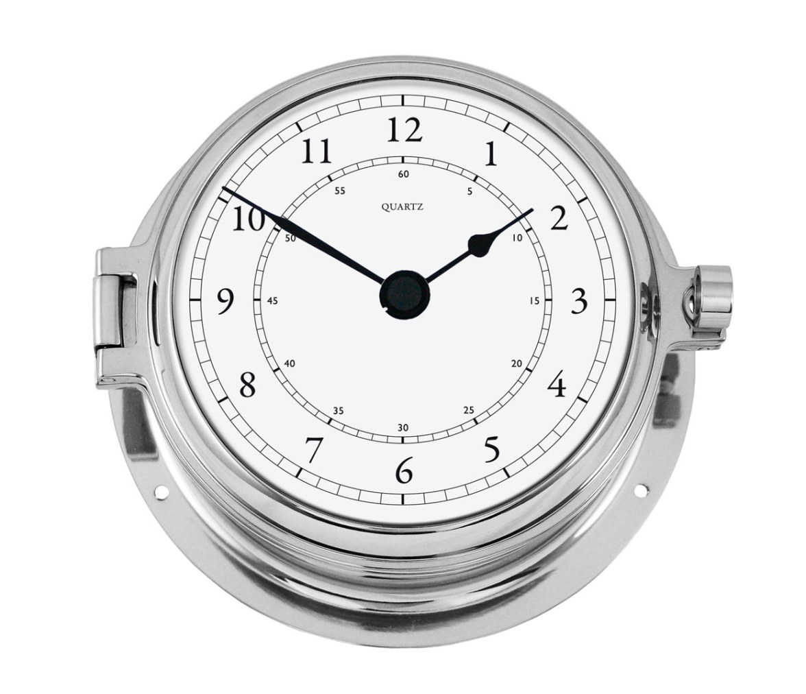 Fischer Reloj de Cuarzo 1605U 160 mm
