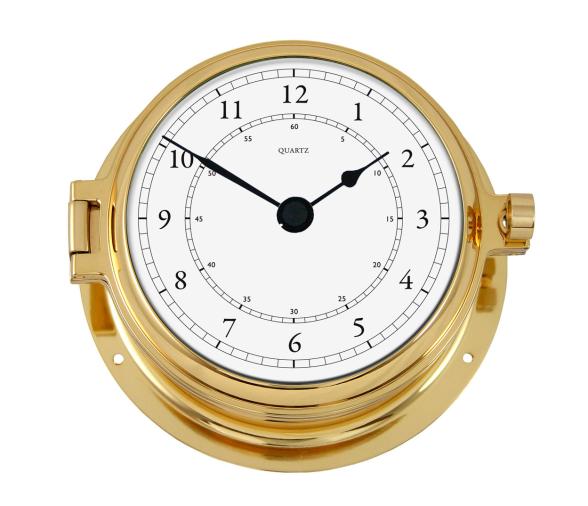 Fischer Reloj de Cuarzo 1605U 160 mm