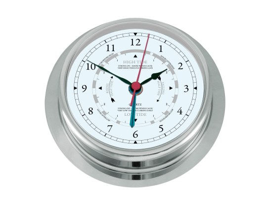 Fischer Reloj de Mareas 1606GU 200 mm