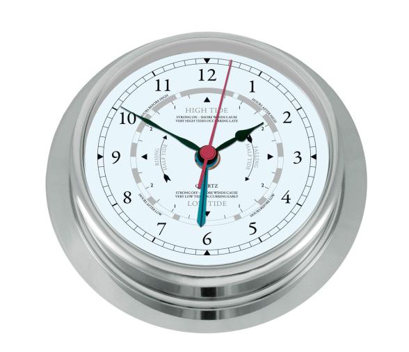 Fischer Reloj de Mareas 1606GU 200 mm