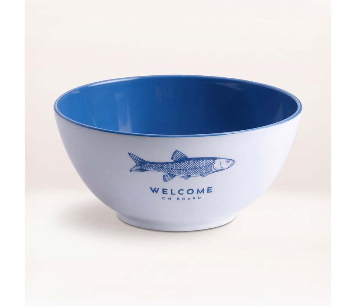 Fish - Bol, Set 6u. - Marine Business