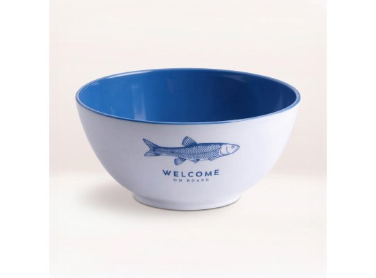 Fish - Bol, Set 6u. - Marine Business