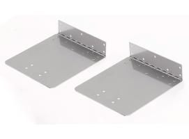 Flaps No Pulidos Estandar Acero Inoxidable