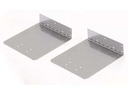 Standard Non Polished Flaps