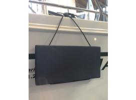 Flat Fender Standard Defensa Plana