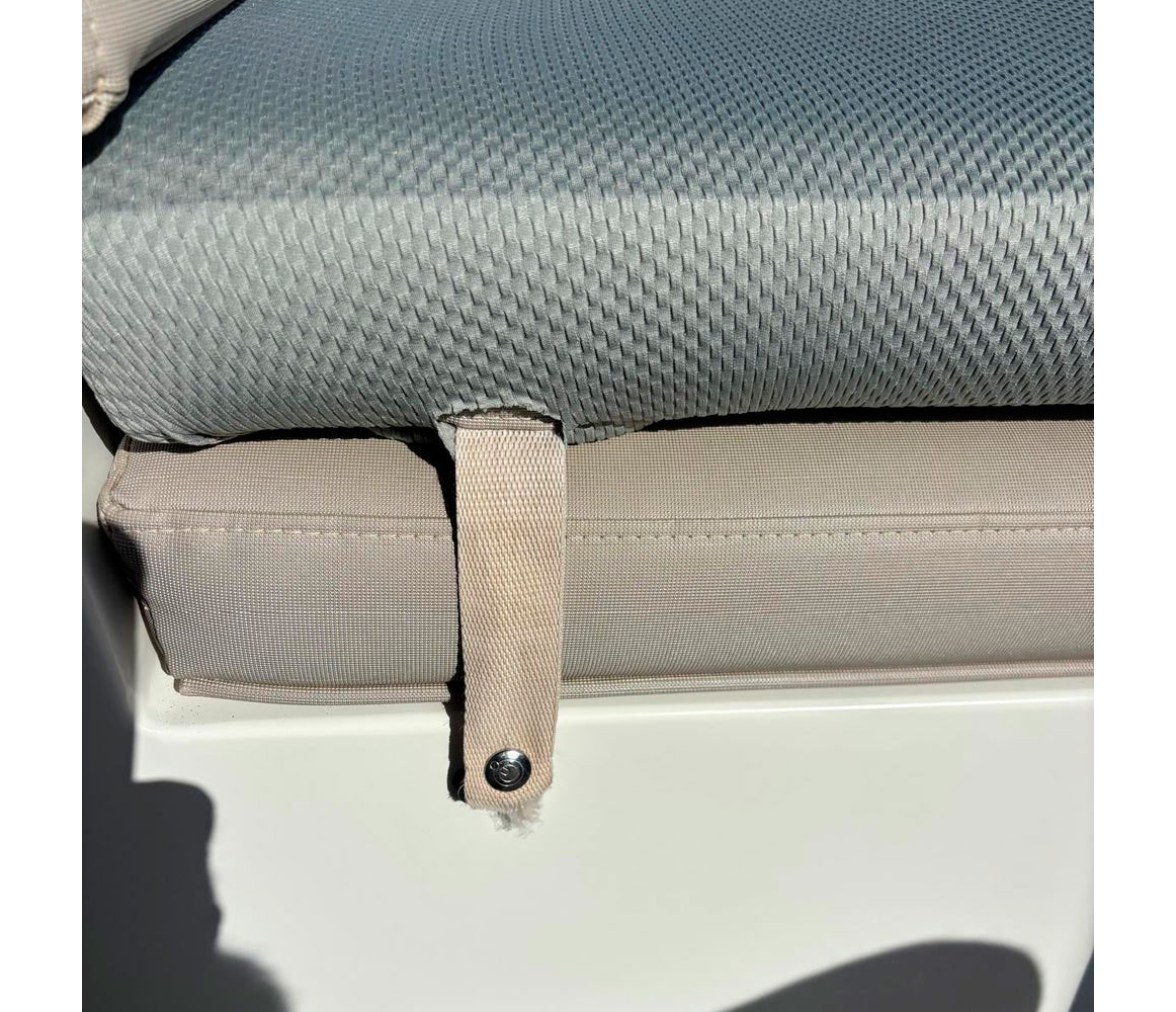 Flexicover Funda de tapicería