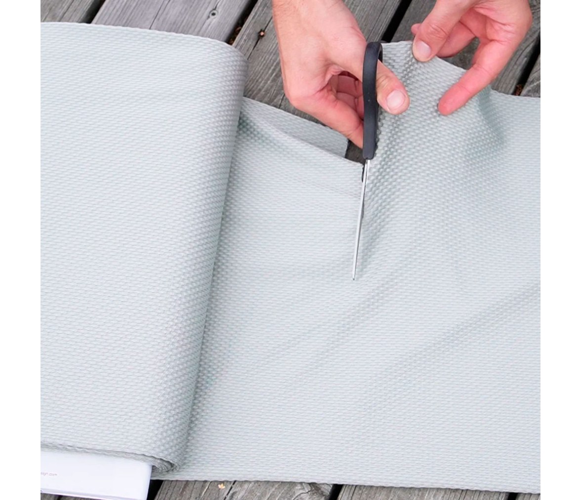 Flexicover Funda de tapicería