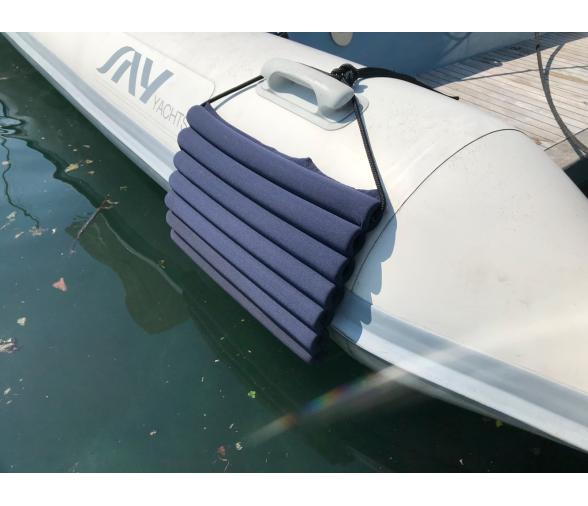 FlexiCush Cojín y Defensa