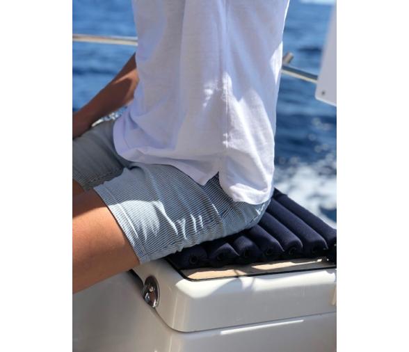 FlexiCush Cojín y Defensa