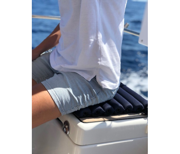 FlexiCush Cojín y Defensa