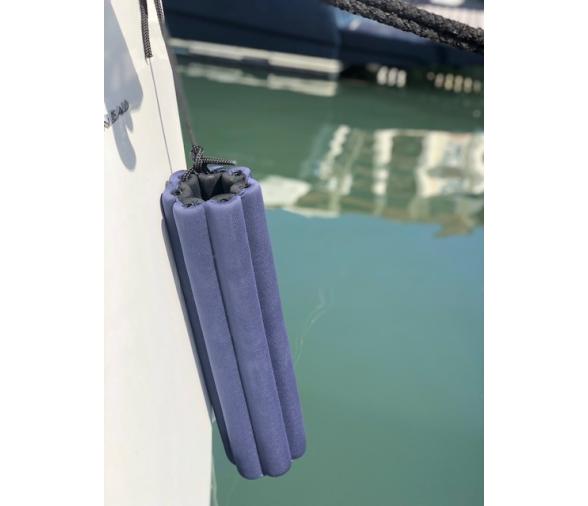 FlexiCush Cojín y Defensa