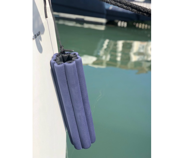 FlexiCush Cojín y Defensa