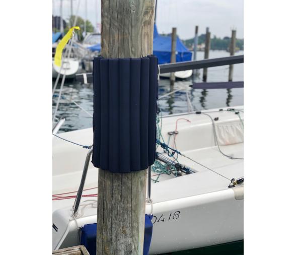 FlexiCush Cojín y Defensa