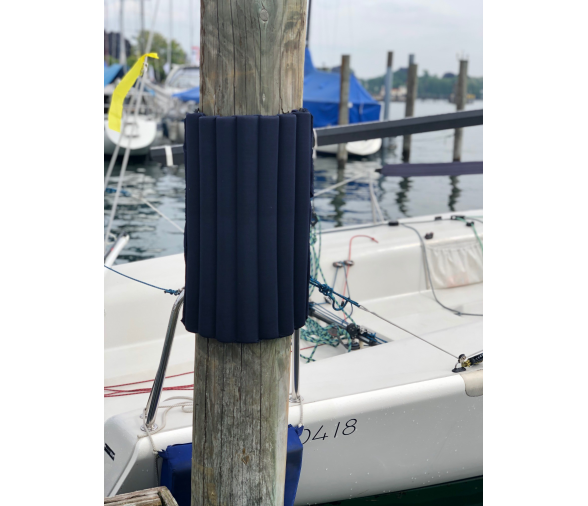 FlexiCush Cojín y Defensa