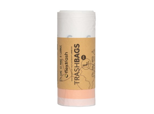 TRASHBAGS | Large 9L | 30CS