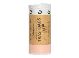 Flextrash Bolsas de Basura M- 5L