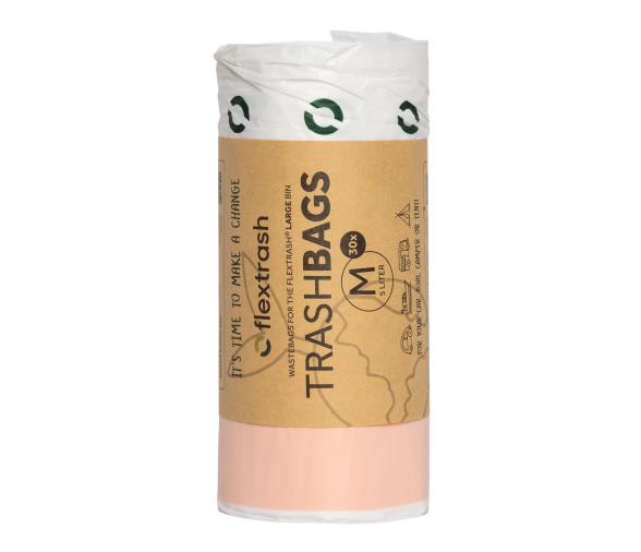 Flextrash Bolsas de Basura M- 5L