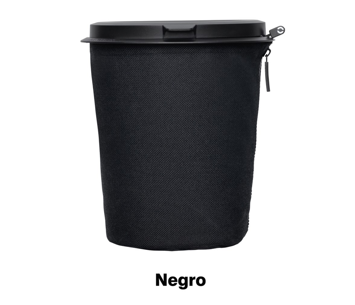 Flextrash Papelera Portatil 3L