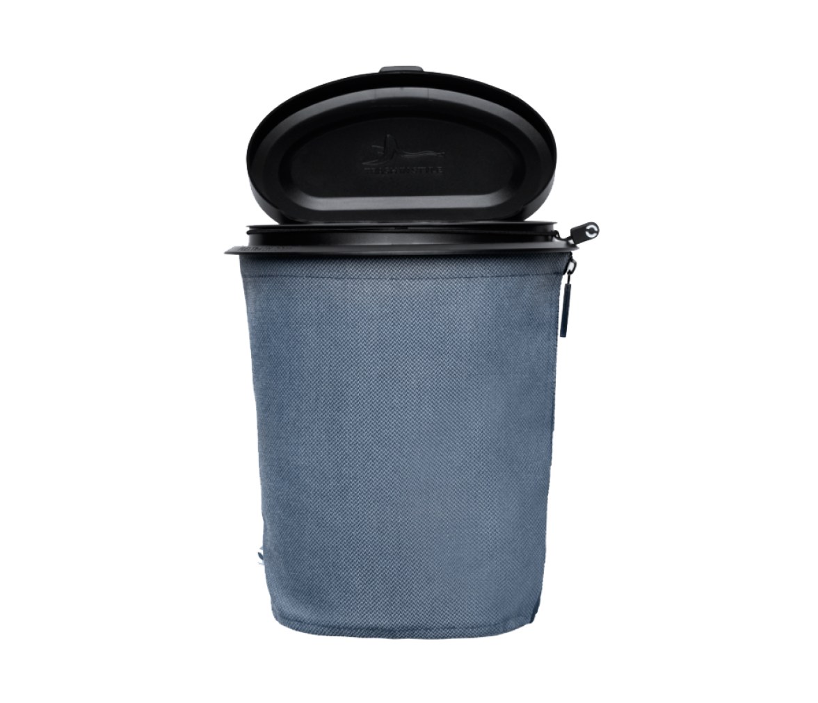 Flextrash Papelera Portatil 3L