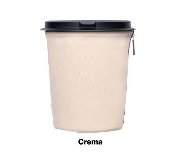 Flextrash Papelera Portatil 3L