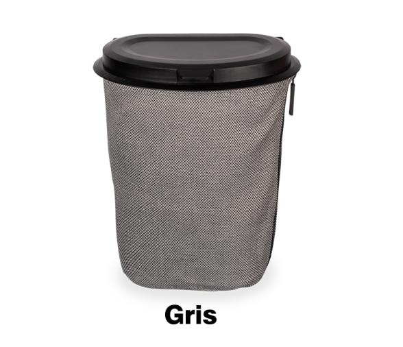 Flextrash Papelera Portatil 3L