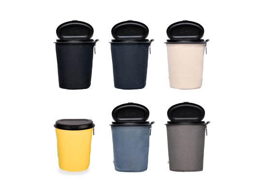 Flextrash Papelera Portatil 3L