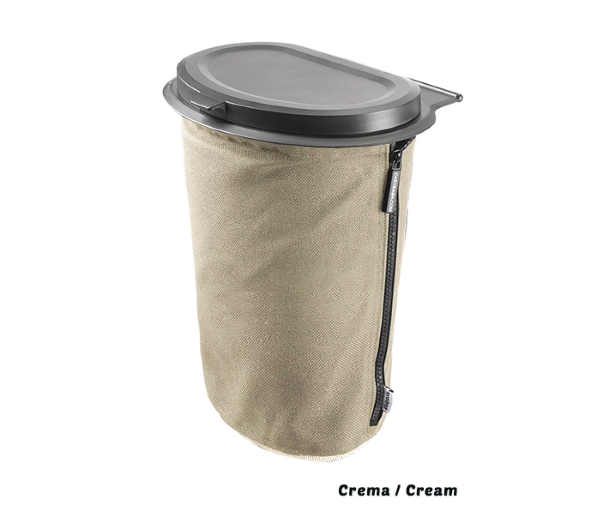 Flextrash Papelera Portatil 5L