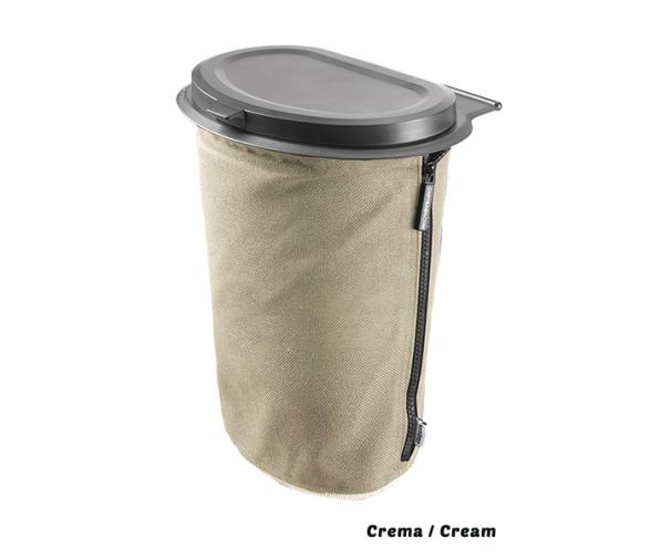 Flextrash Papelera Portatil 5L