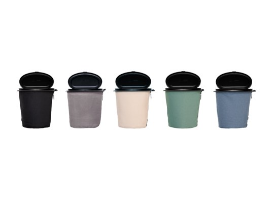 Flextrash Papelera Portatil 5L