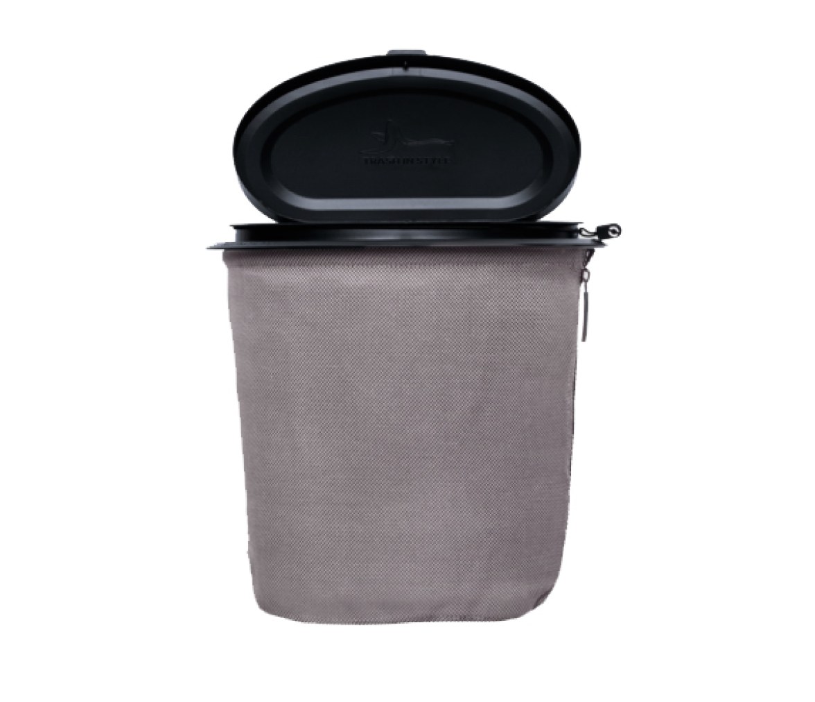 Flextrash Papelera Portatil 5L