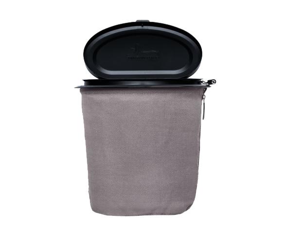 Flextrash Papelera Portatil 5L