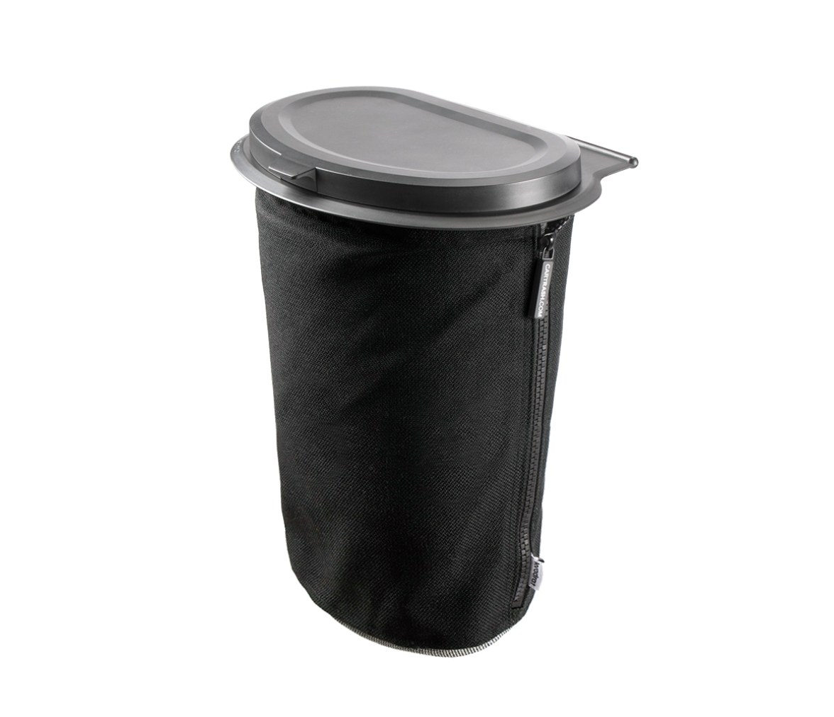 Flextrash Papelera Portatil 5L