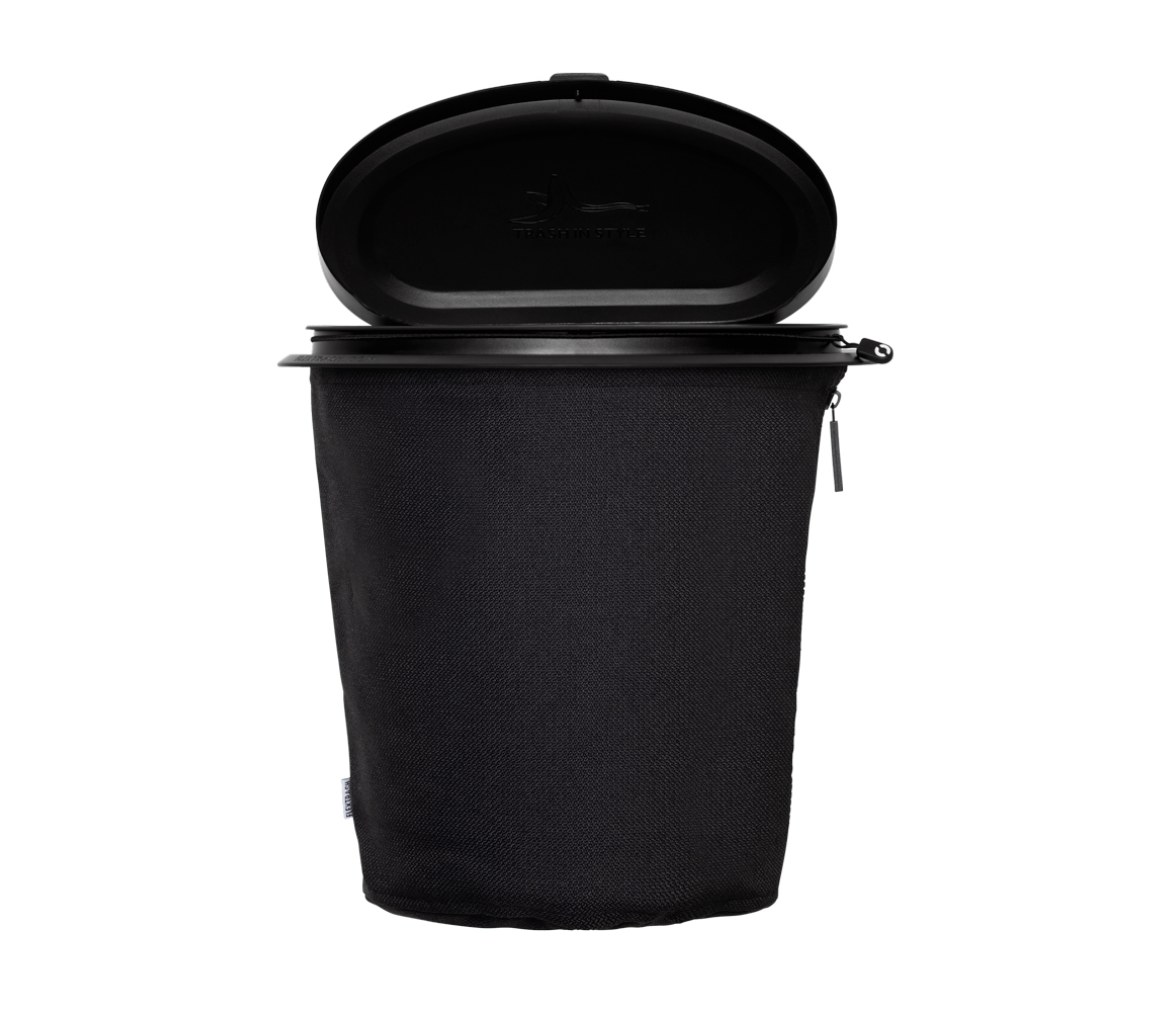 Flextrash Papelera Portatil 5L