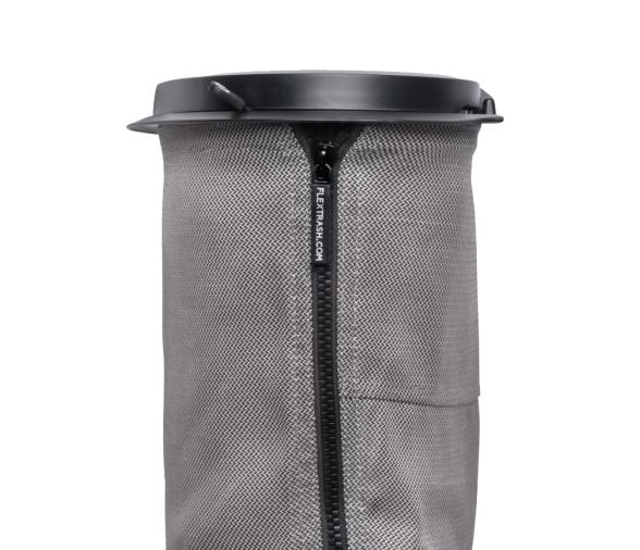 Flextrash Papelera Portatil 5L