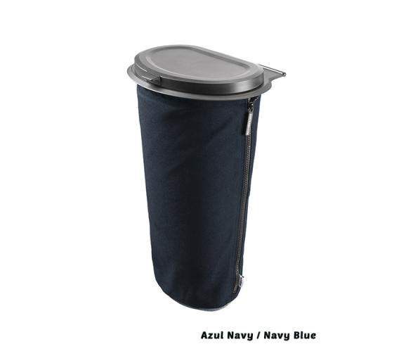 Flextrash Papelera Portatil 9L