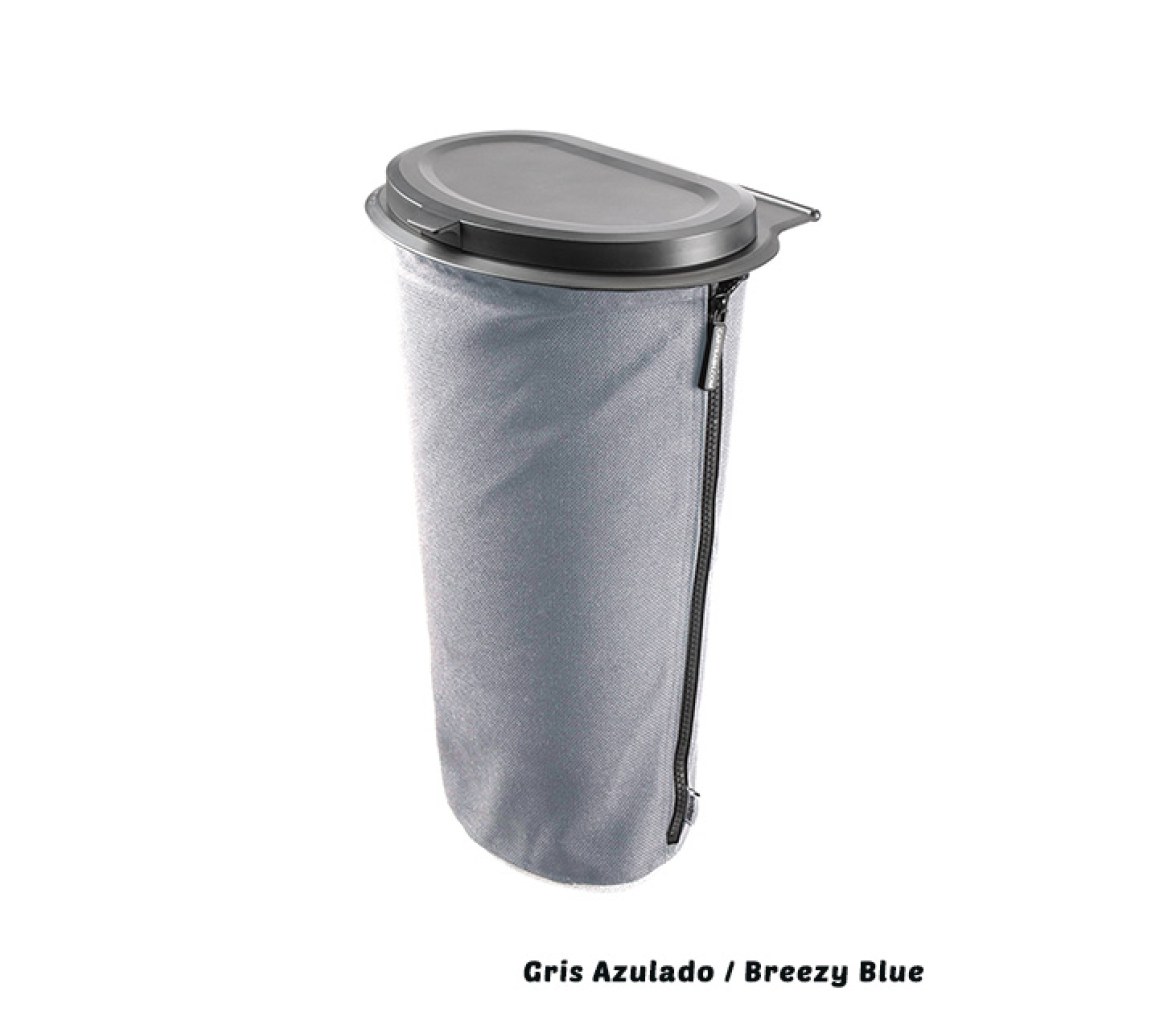 Flextrash Papelera Portatil 9L