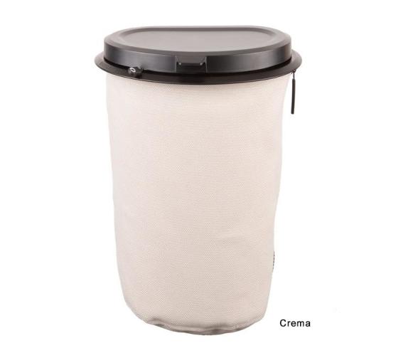 Flextrash Papelera Portatil 9L