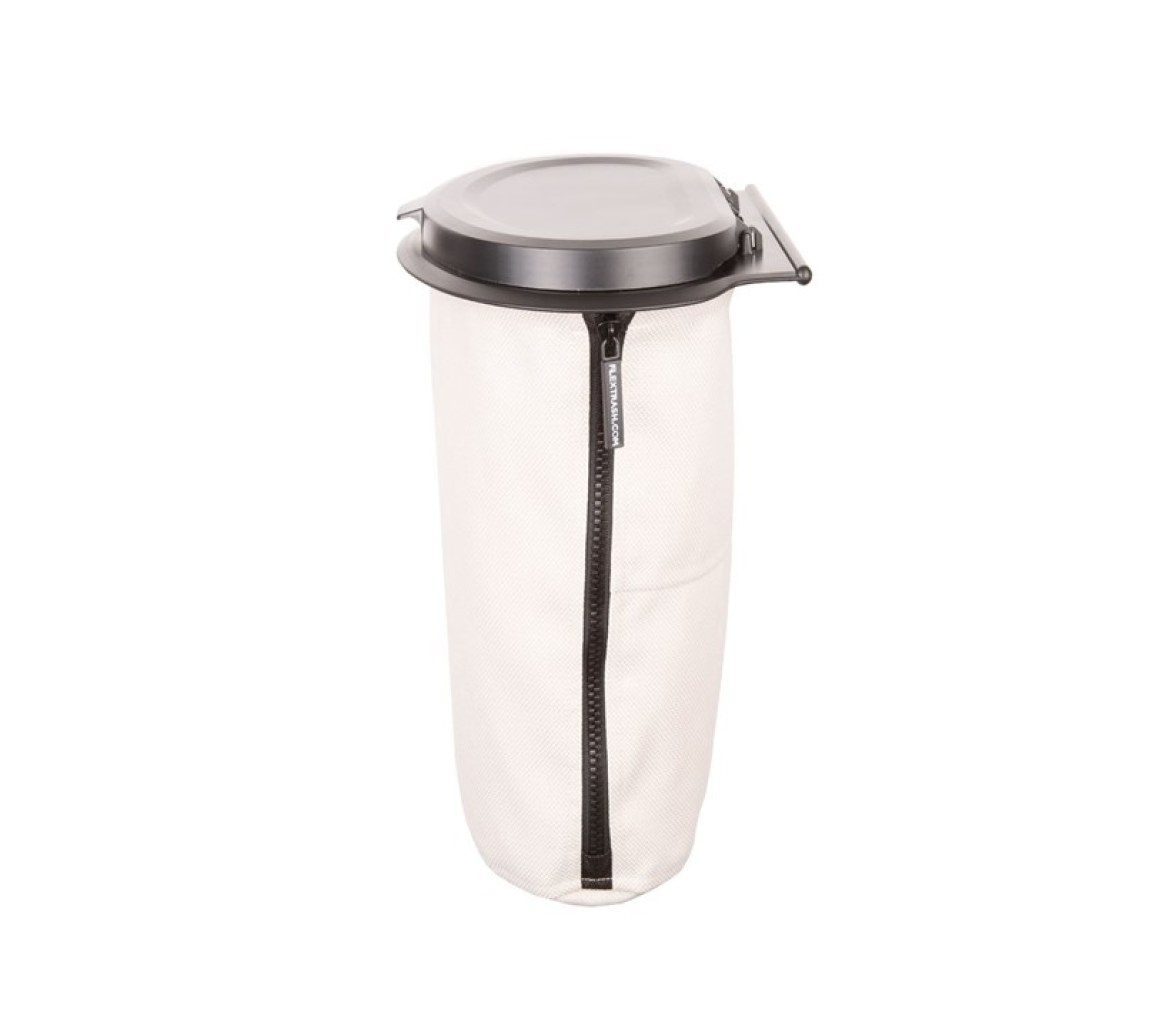 Flextrash Papelera Portatil 9L