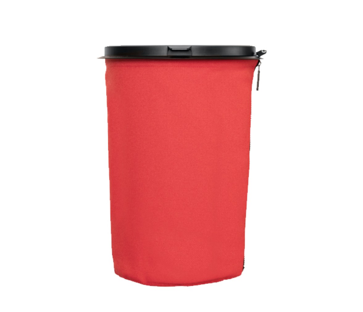 Flextrash Papelera Portatil 9L