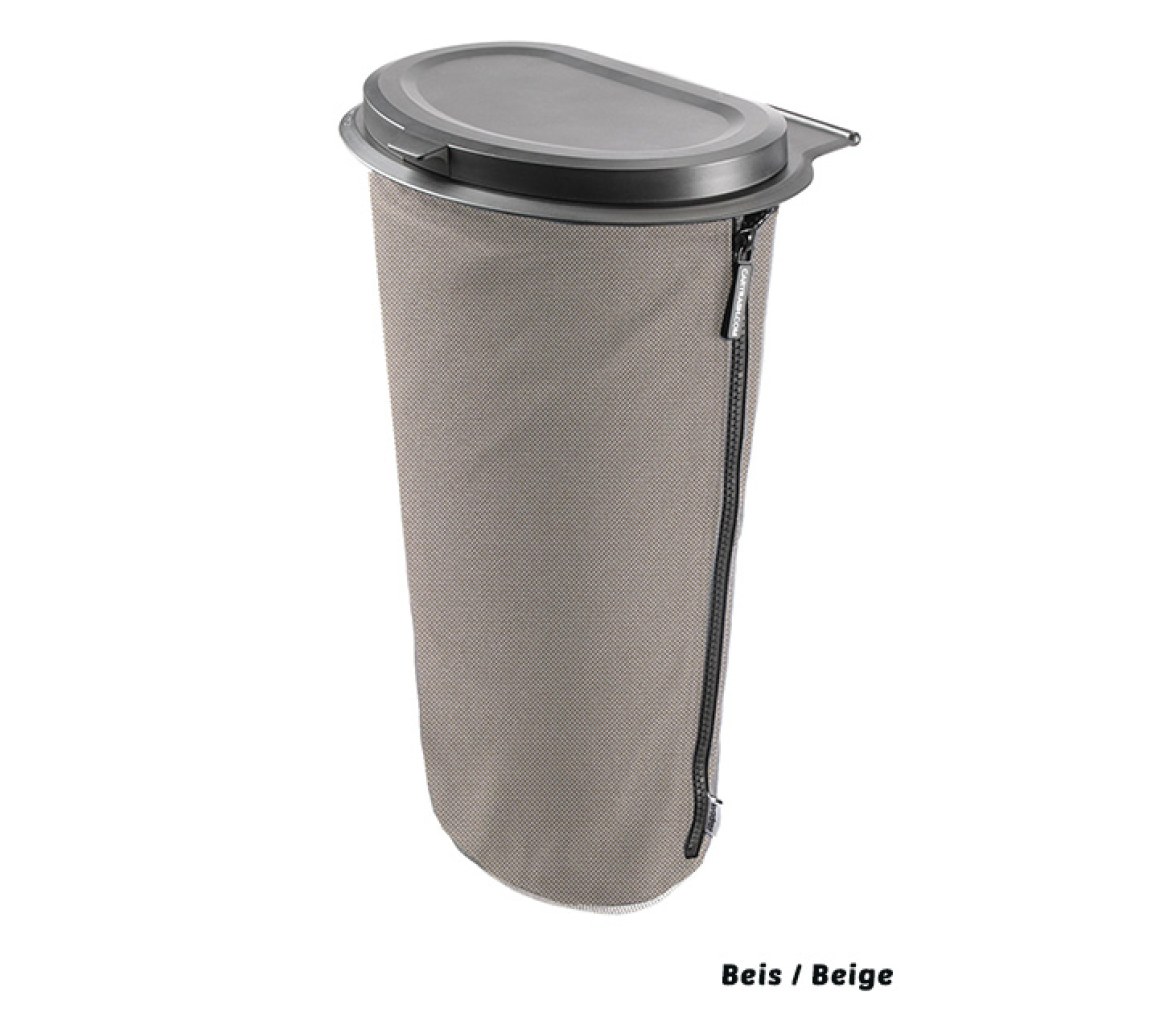 Flextrash Papelera Portatil 9L