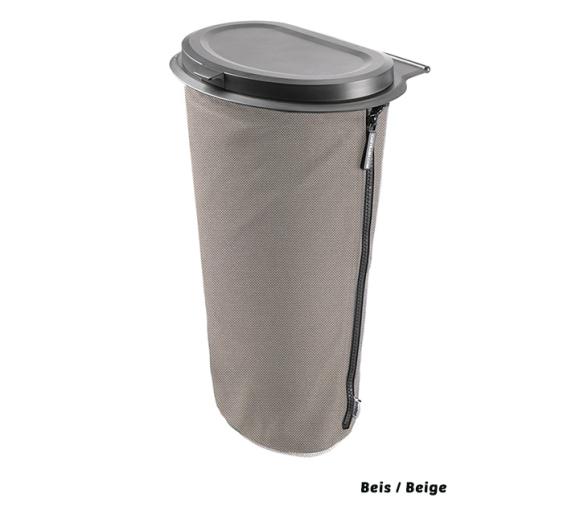 Flextrash Papelera Portatil 9L