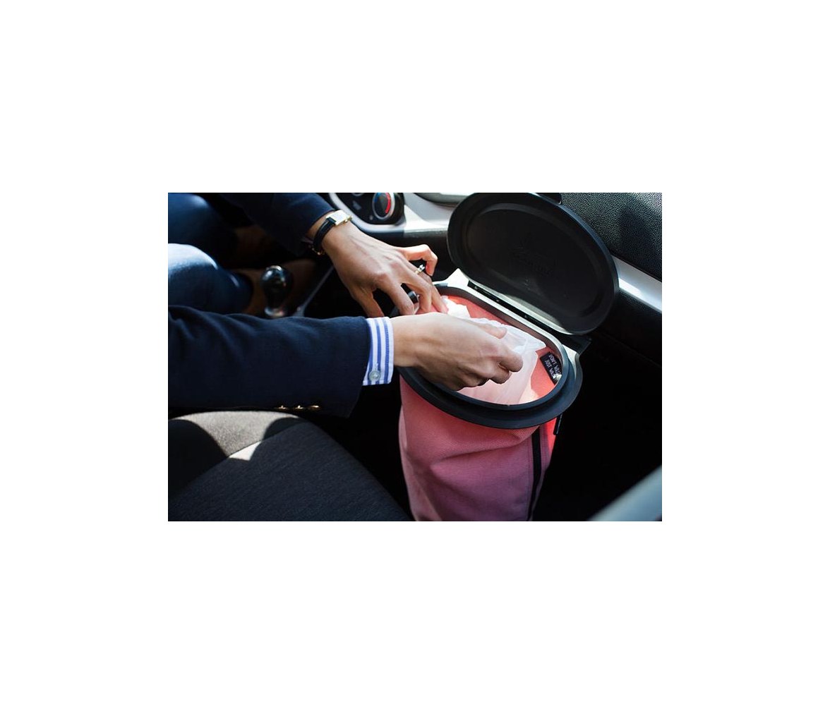 Flextrash Bolsas de Basura Biodegradables 3L