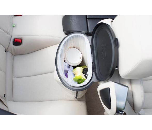 Flextrash Bolsas de Basura Biodegradables 3L