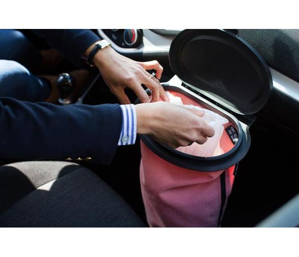 Flextrash Bolsas de Basura Biodegradables 5L