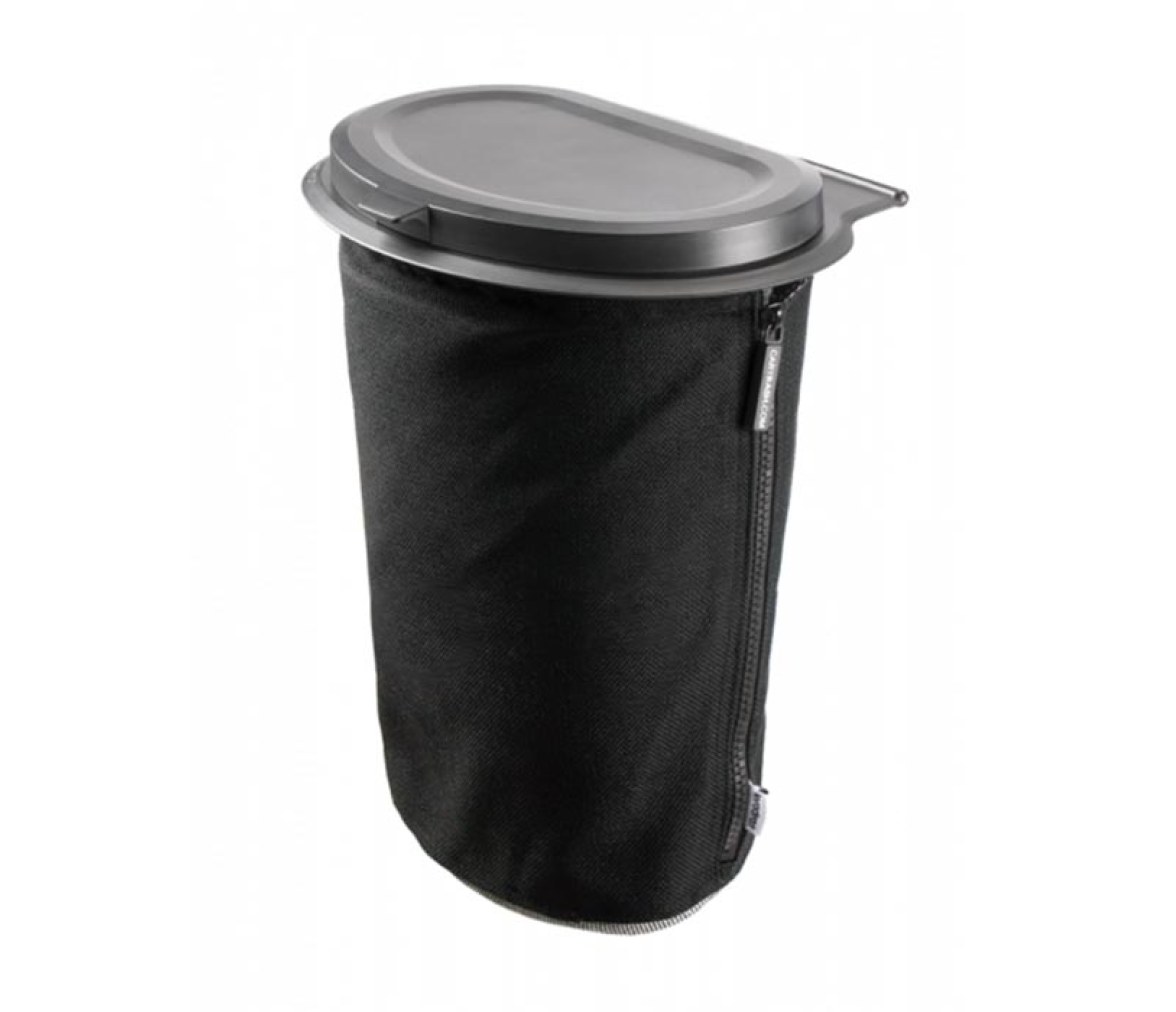 Flextrash Papelera Portatil 5L