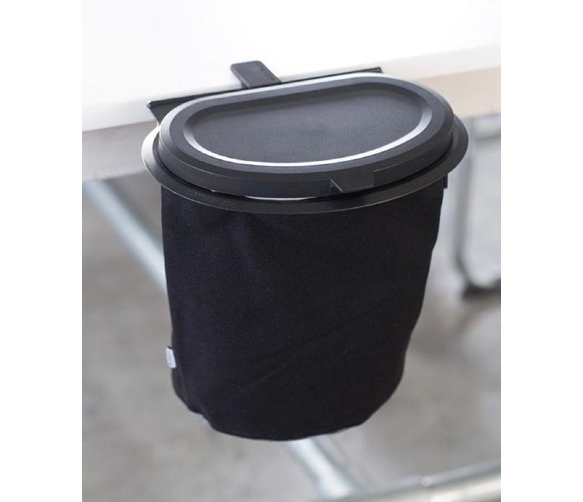 Flextrash Papelera Portatil 5L