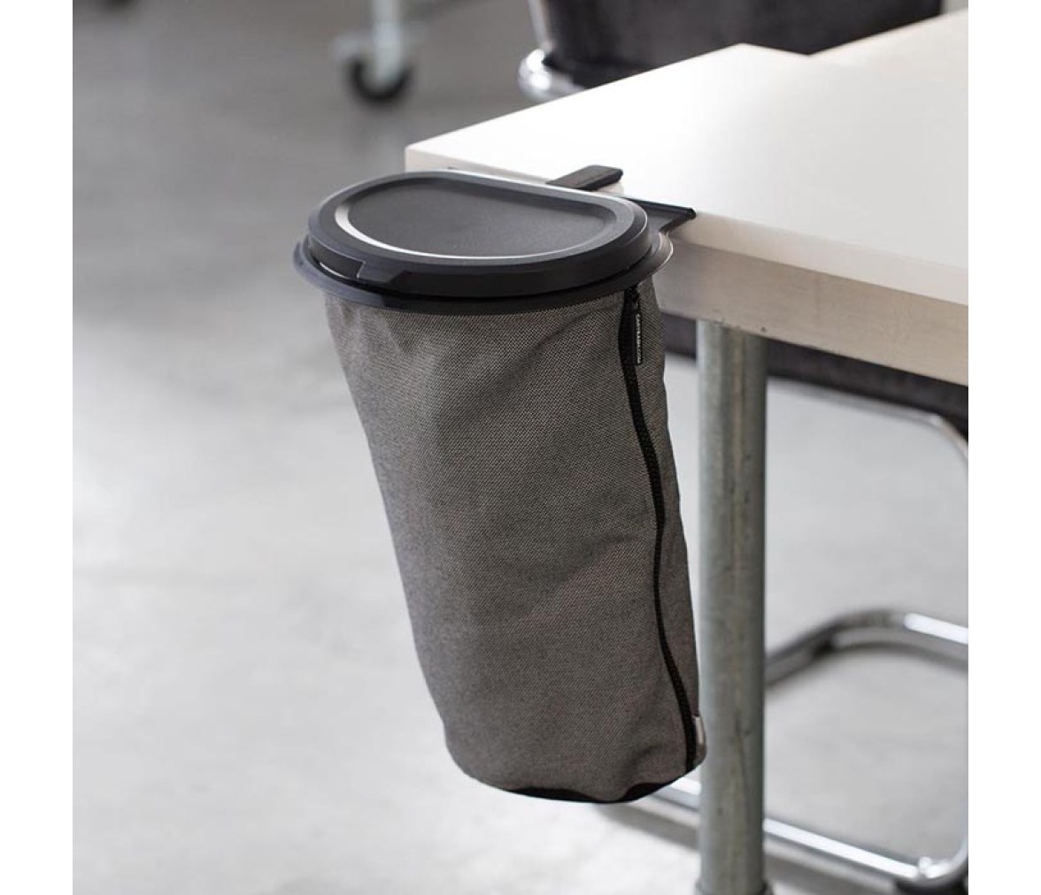 Flextrash Papelera Portatil 5L