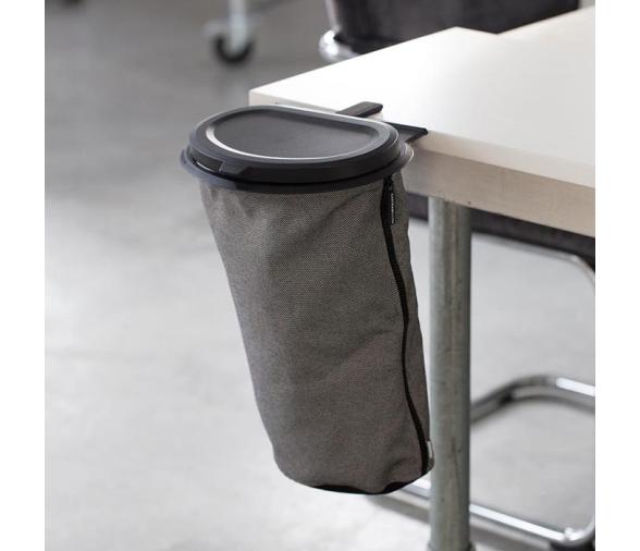 Flextrash Papelera Portatil 5L